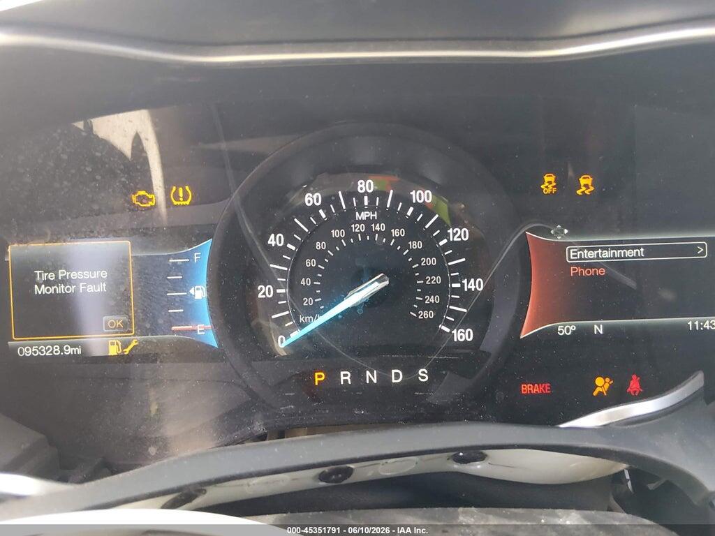3FA6P0D92JR194116 2018 FORD FUSION photo no. 7