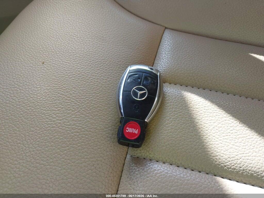 4JGBB22E18A413750 2008 MERCEDES-BENZ ML 320 CDI photo no. 11