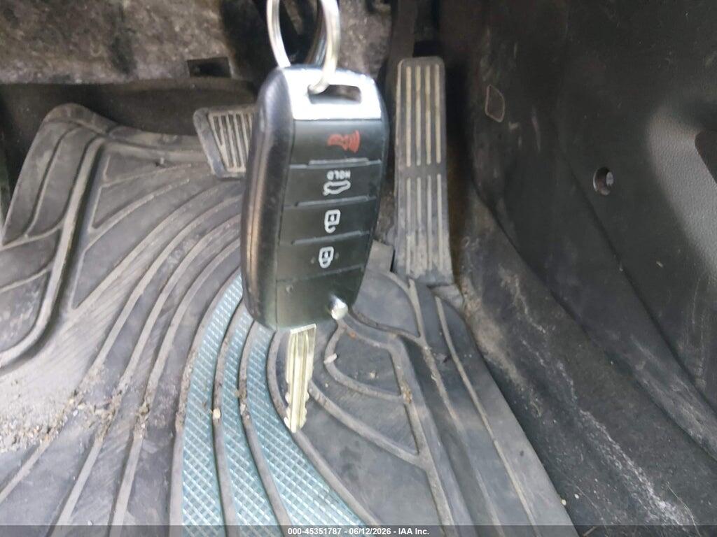 KNAFX4A89E5088636 2014 KIA FORTE photo no. 11