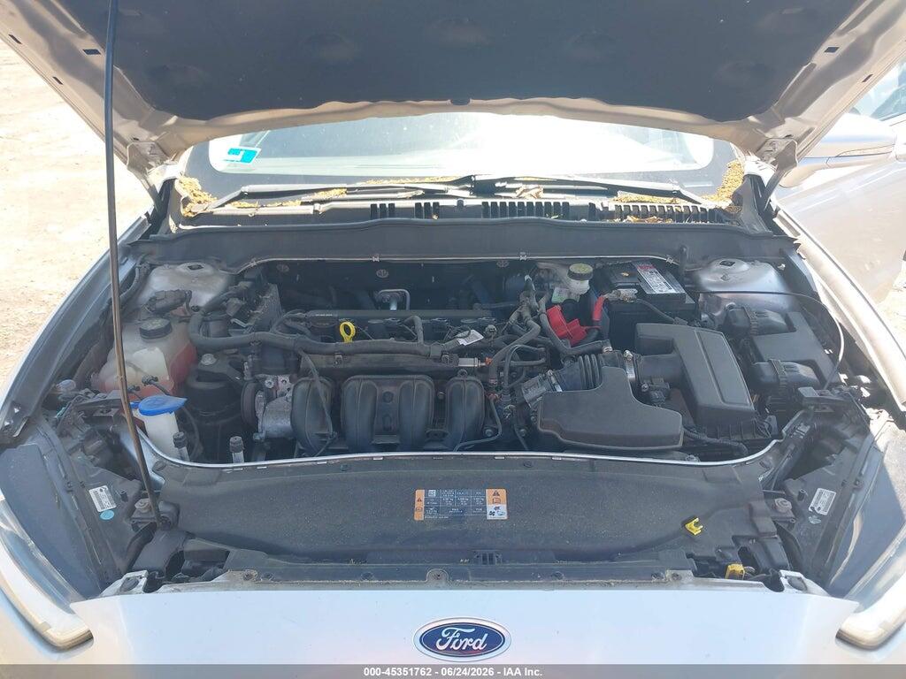 3FA6P0H7XDR173754 2013 FORD FUSION photo no. 10