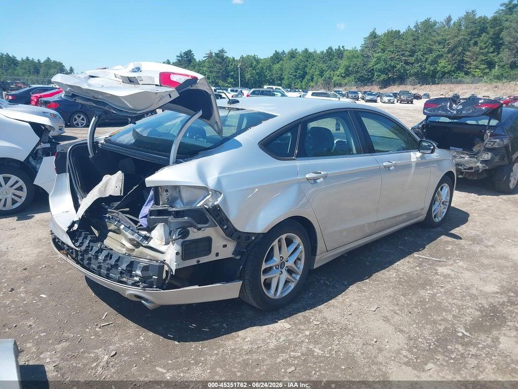 3FA6P0H7XDR173754 2013 FORD FUSION photo no. 4