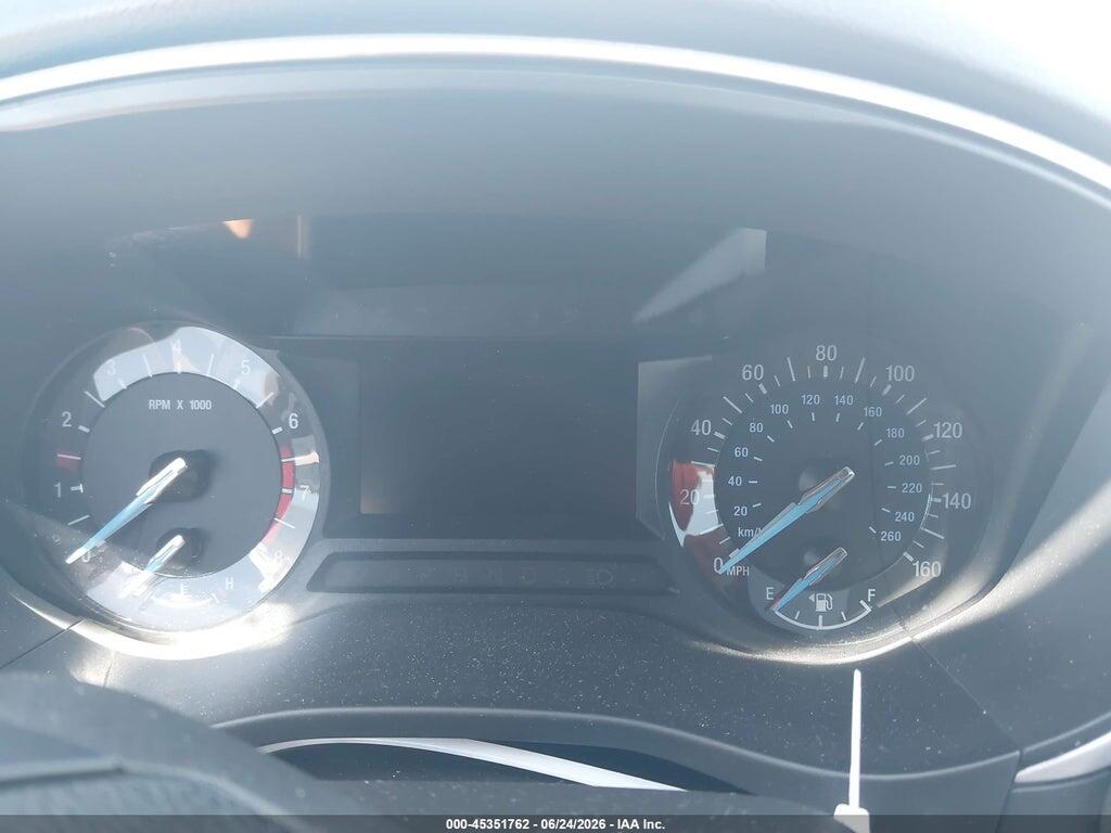 3FA6P0H7XDR173754 2013 FORD FUSION photo no. 7