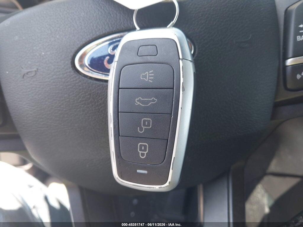 1FMSK7DH2LGA37537 2020 FORD EXPLORER photo no. 11