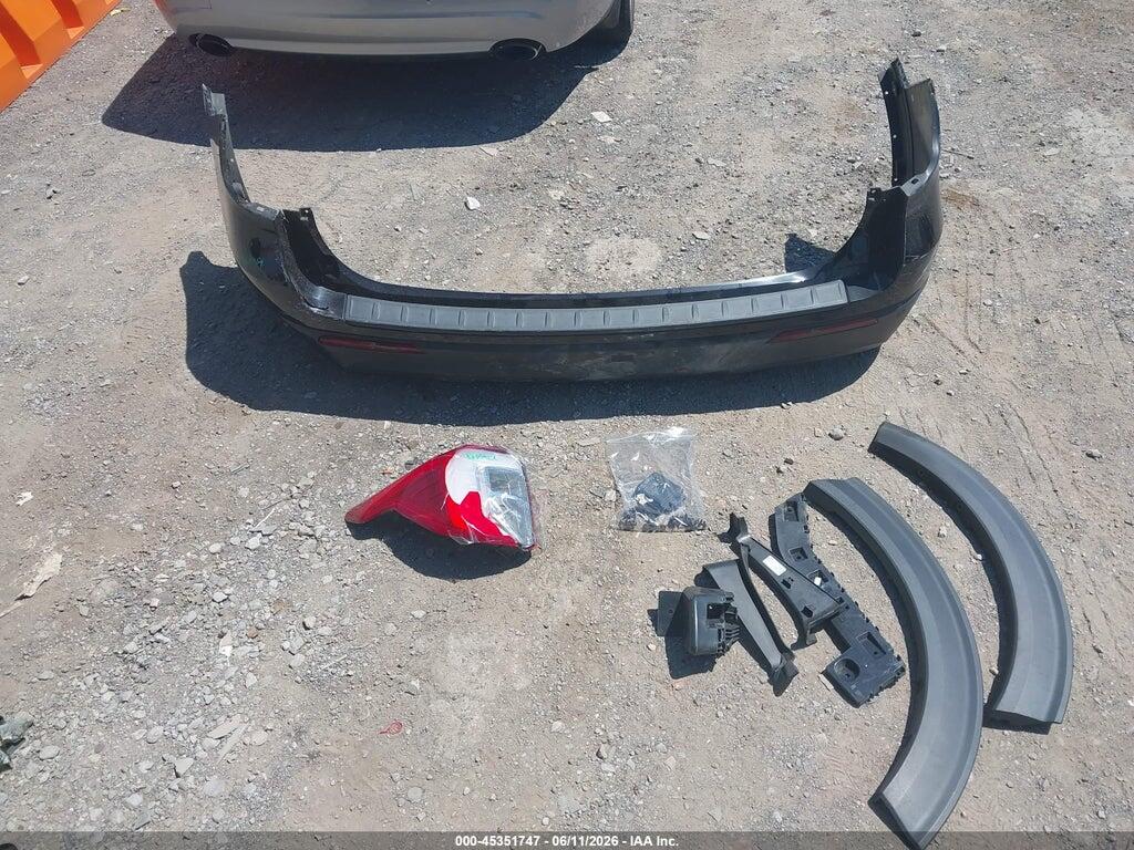 1FMSK7DH2LGA37537 2020 FORD EXPLORER photo no. 12