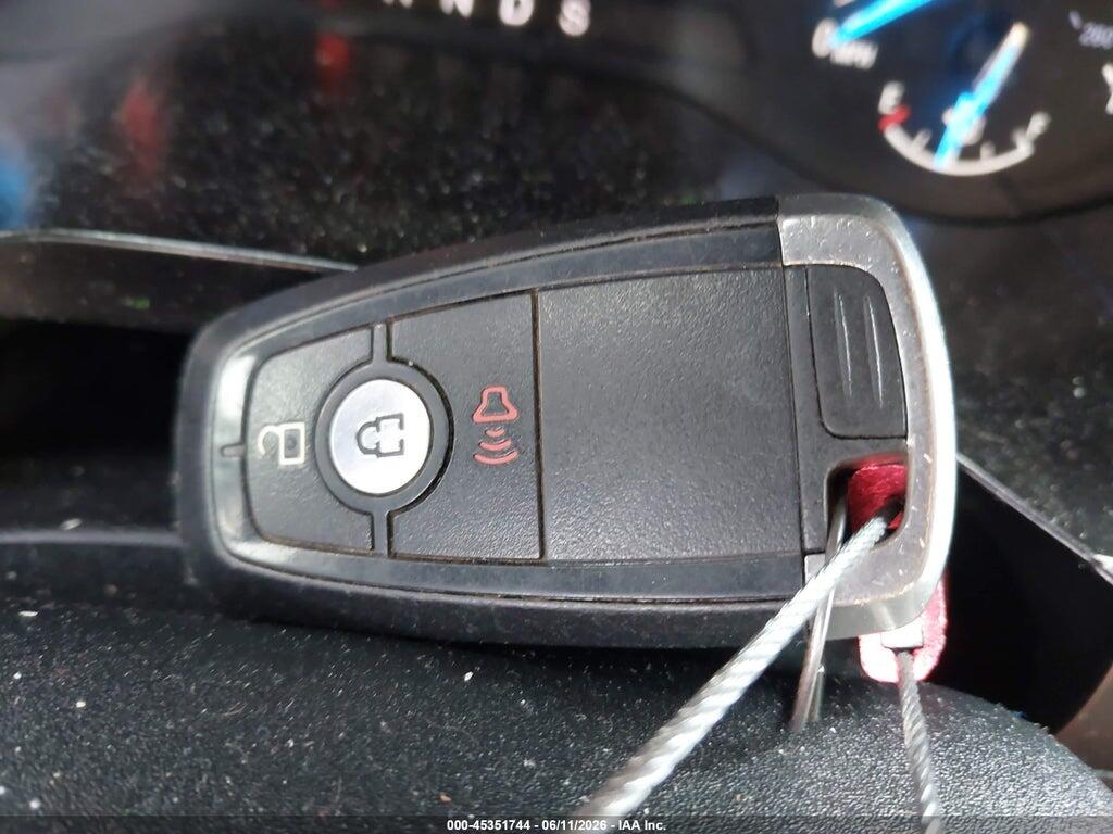 2FMPK3G91LBA42920 2020 FORD EDGE photo no. 10