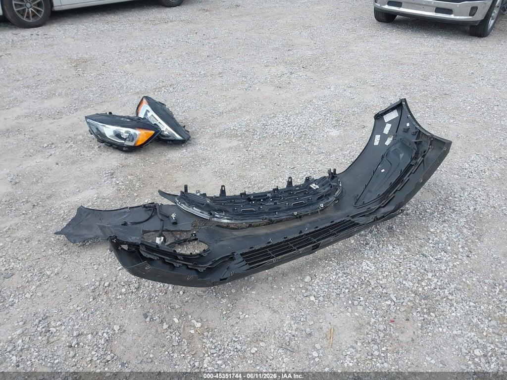 2FMPK3G91LBA42920 2020 FORD EDGE photo no. 11