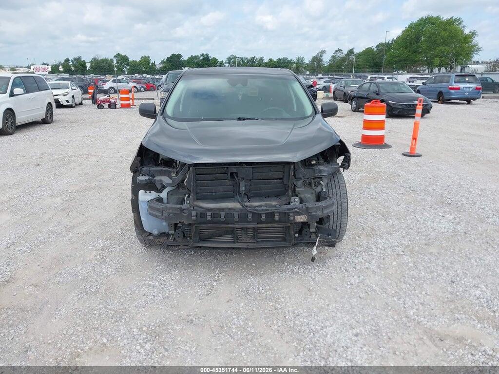 2FMPK3G91LBA42920 2020 FORD EDGE photo no. 12