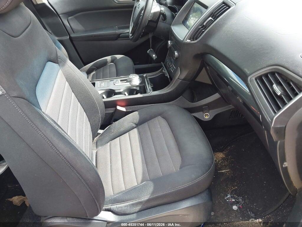 2FMPK3G91LBA42920 2020 FORD EDGE photo no. 5