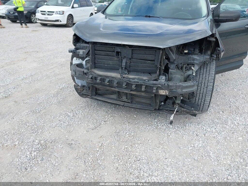 2FMPK3G91LBA42920 2020 FORD EDGE photo no. 6