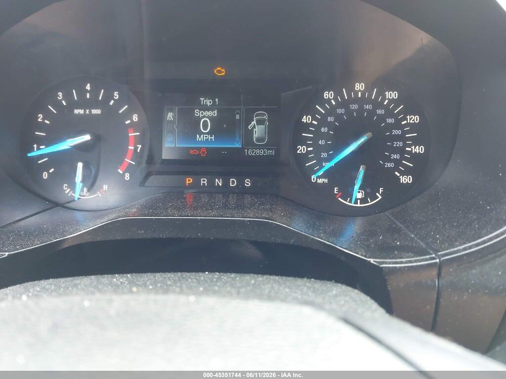 2FMPK3G91LBA42920 2020 FORD EDGE photo no. 7