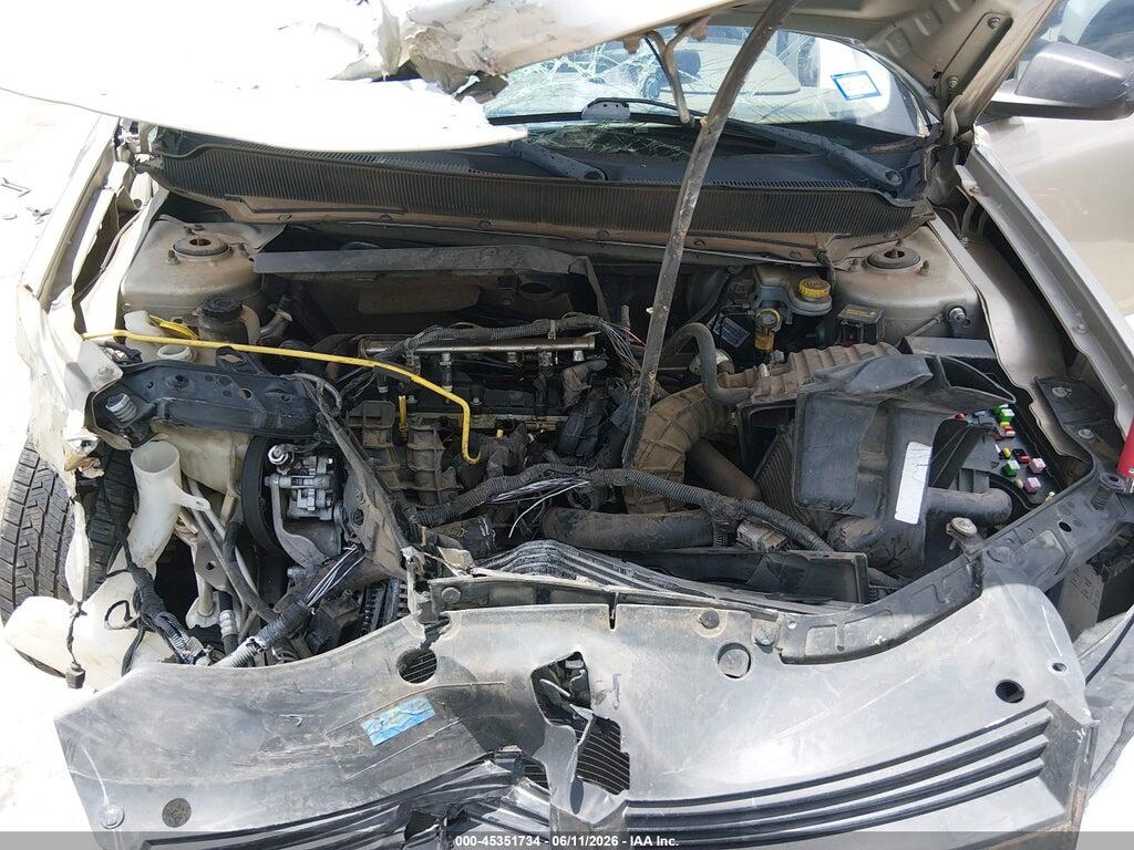 1B3LC46B69N535310 2009 DODGE AVENGER photo no. 10