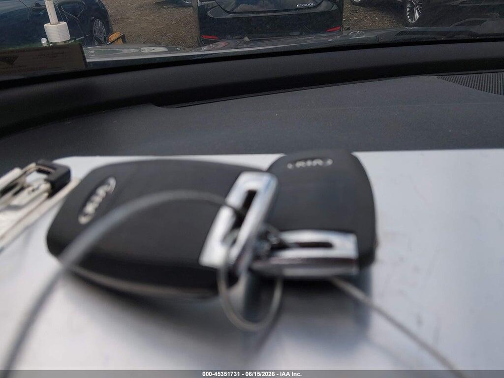 KNDPMCAC4L7795207 2020 KIA SPORTAGE photo no. 11