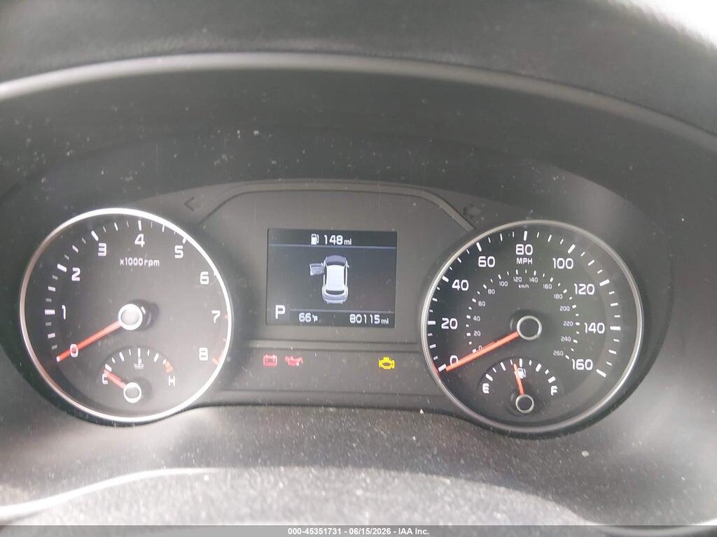 KNDPMCAC4L7795207 2020 KIA SPORTAGE photo no. 7