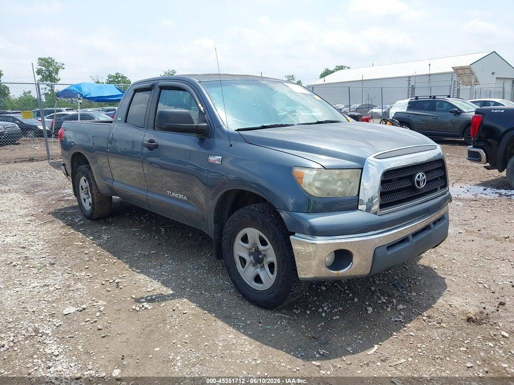 5TBBV54118S502527 2008 TOYOTA TUNDRA photo no. 1