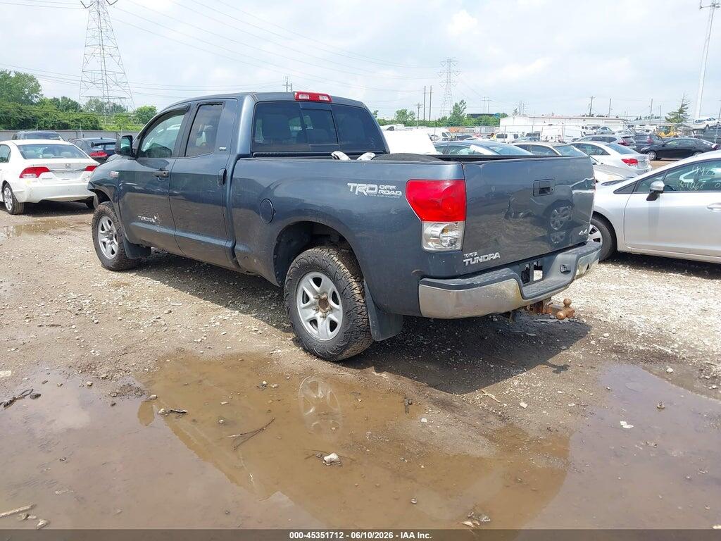 5TBBV54118S502527 2008 TOYOTA TUNDRA photo no. 3