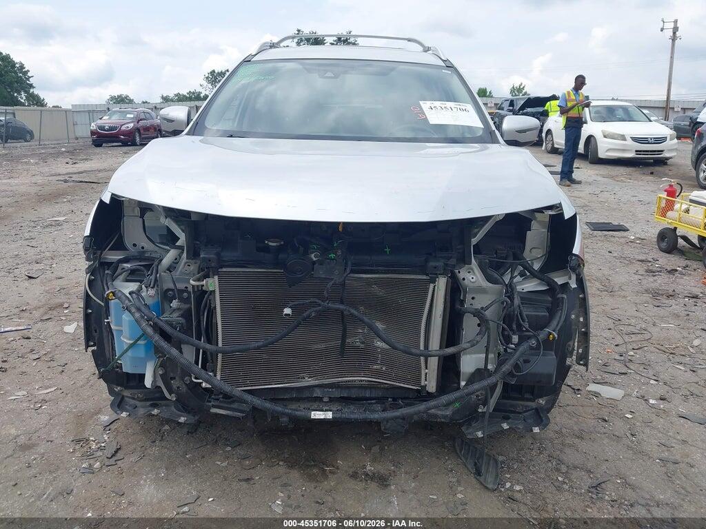 KNMAT2MV1LP522578 2020 NISSAN ROGUE photo no. 12