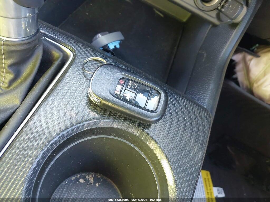 19XFL2H80SE008116 2025 HONDA CIVIC SEDAN photo no. 11