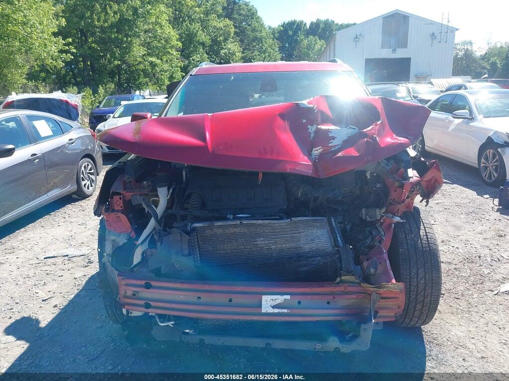 1FM5K8FH8GGB14580 2016 FORD EXPLORER photo no. 12