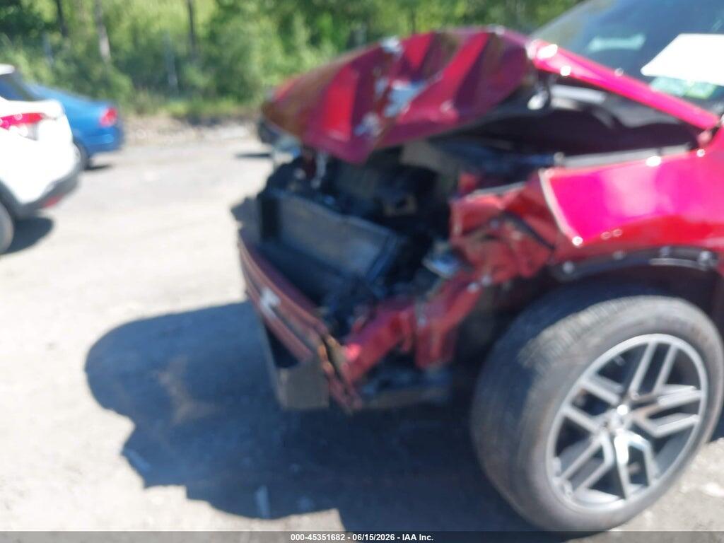 1FM5K8FH8GGB14580 2016 FORD EXPLORER photo no. 6