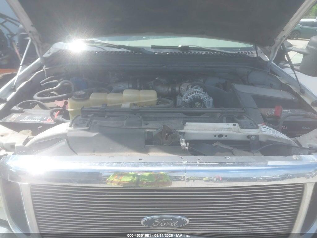 1FTNX20FXYEA20952 2000 FORD F-250 photo no. 3