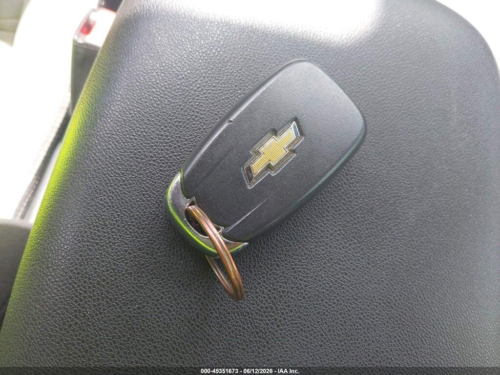 3GNAXHEV5LS581499 2020 CHEVROLET EQUINOX photo no. 11