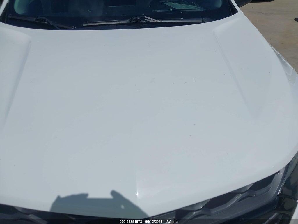 3GNAXHEV5LS581499 2020 CHEVROLET EQUINOX photo no. 6