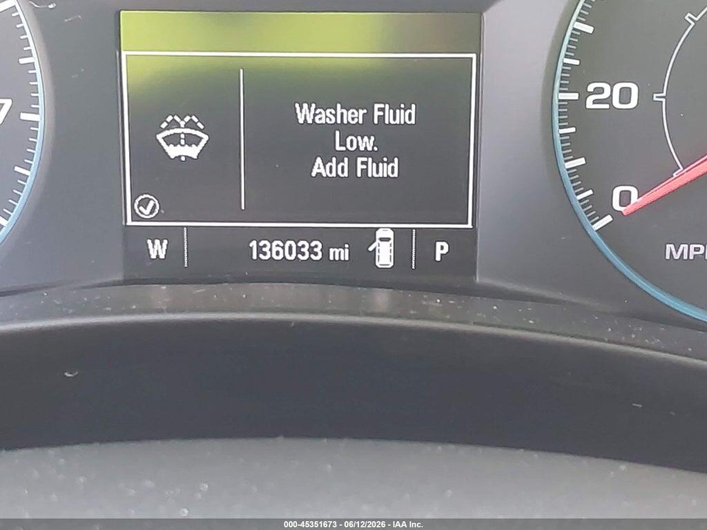 3GNAXHEV5LS581499 2020 CHEVROLET EQUINOX photo no. 7