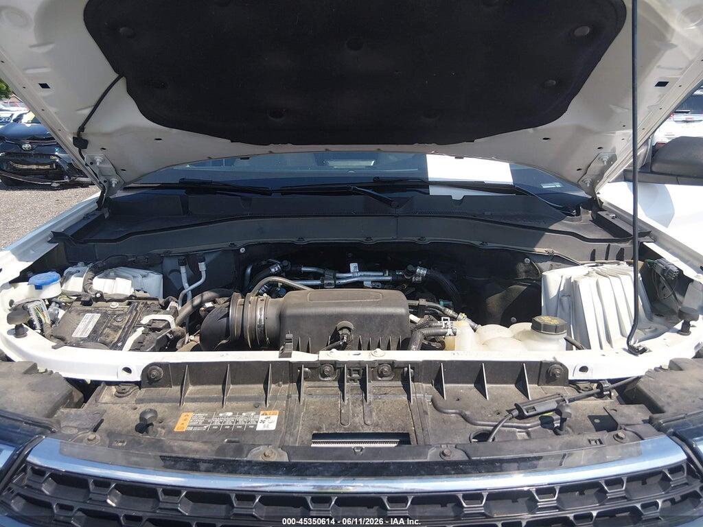 1FMSK8DH9PGA18611 2023 FORD EXPLORER photo no. 10