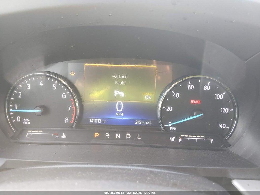 1FMSK8DH9PGA18611 2023 FORD EXPLORER photo no. 7