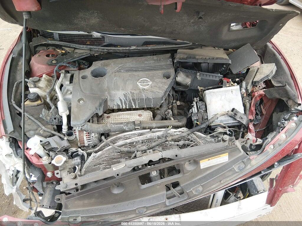 1N4AL3AP2EC171207 2014 NISSAN ALTIMA photo no. 10