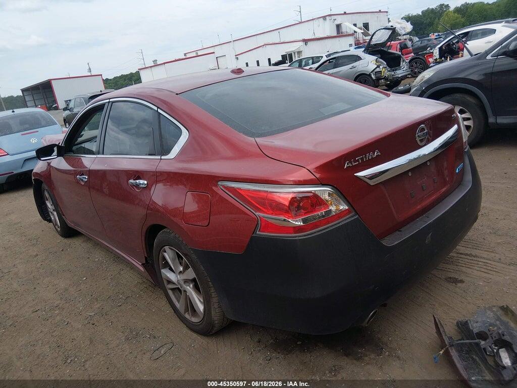 1N4AL3AP2EC171207 2014 NISSAN ALTIMA photo no. 3