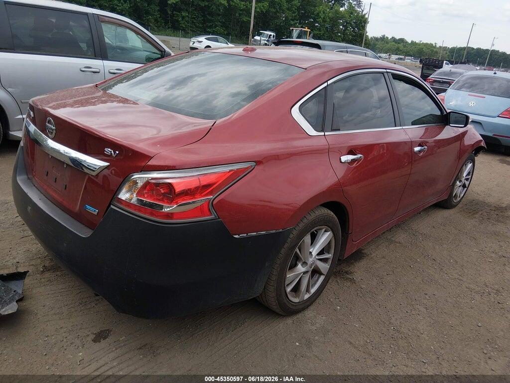 1N4AL3AP2EC171207 2014 NISSAN ALTIMA photo no. 4