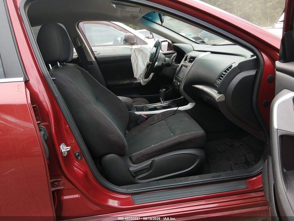 1N4AL3AP2EC171207 2014 NISSAN ALTIMA photo no. 5