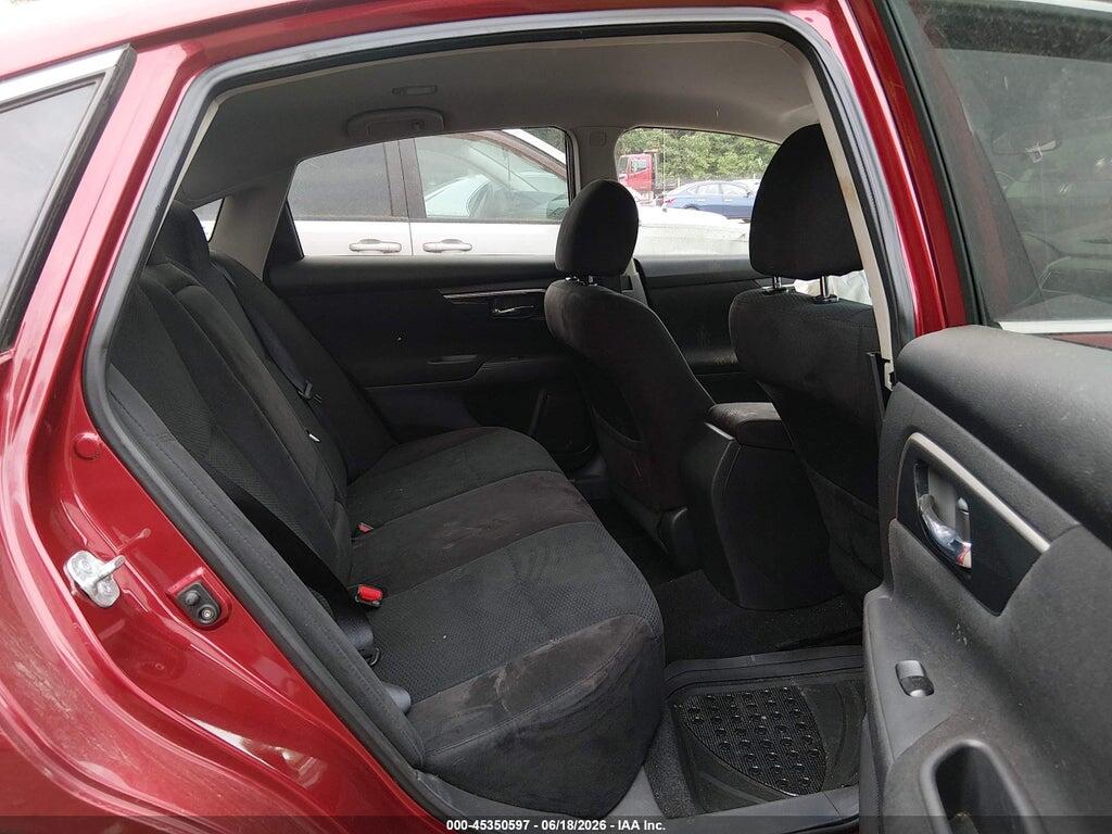 1N4AL3AP2EC171207 2014 NISSAN ALTIMA photo no. 8