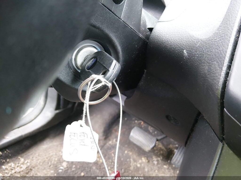 1FADP3F2XGL246141 2016 FORD FOCUS photo no. 11