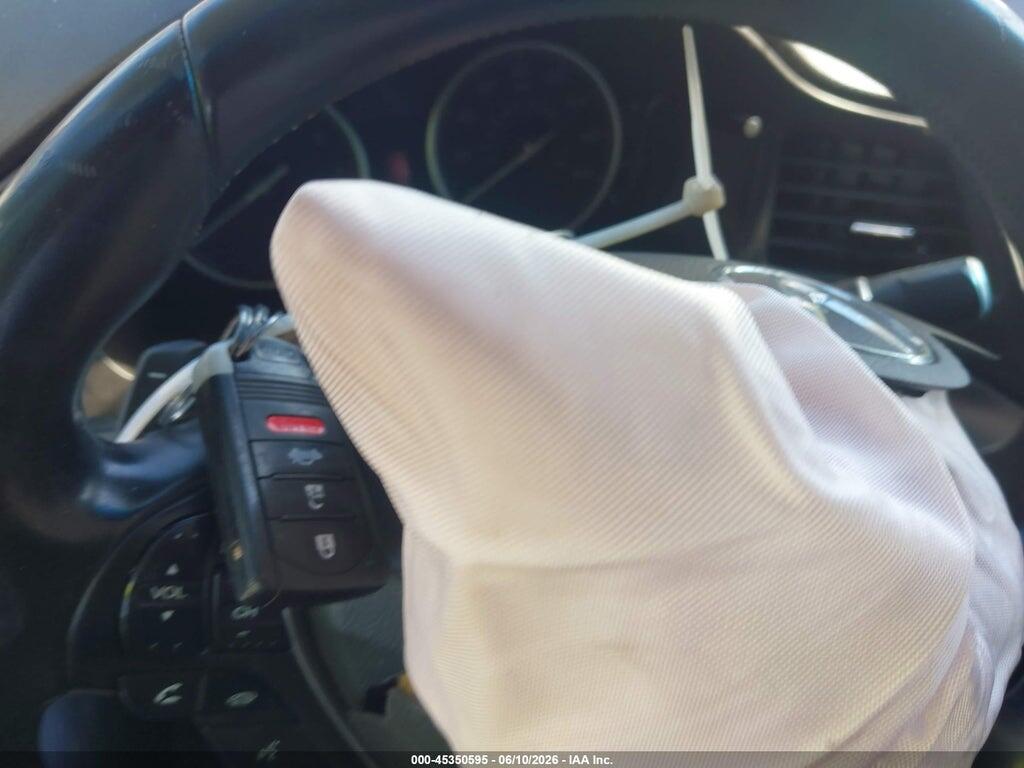 19VDE1F73DE013411 2013 ACURA ILX photo no. 11