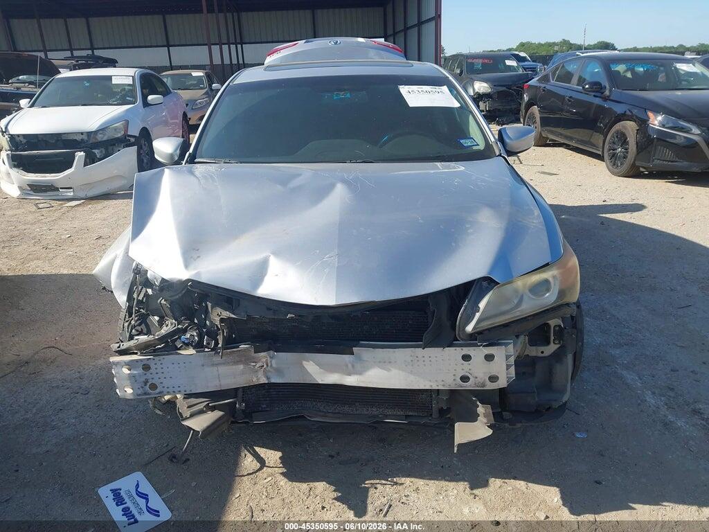19VDE1F73DE013411 2013 ACURA ILX photo no. 12