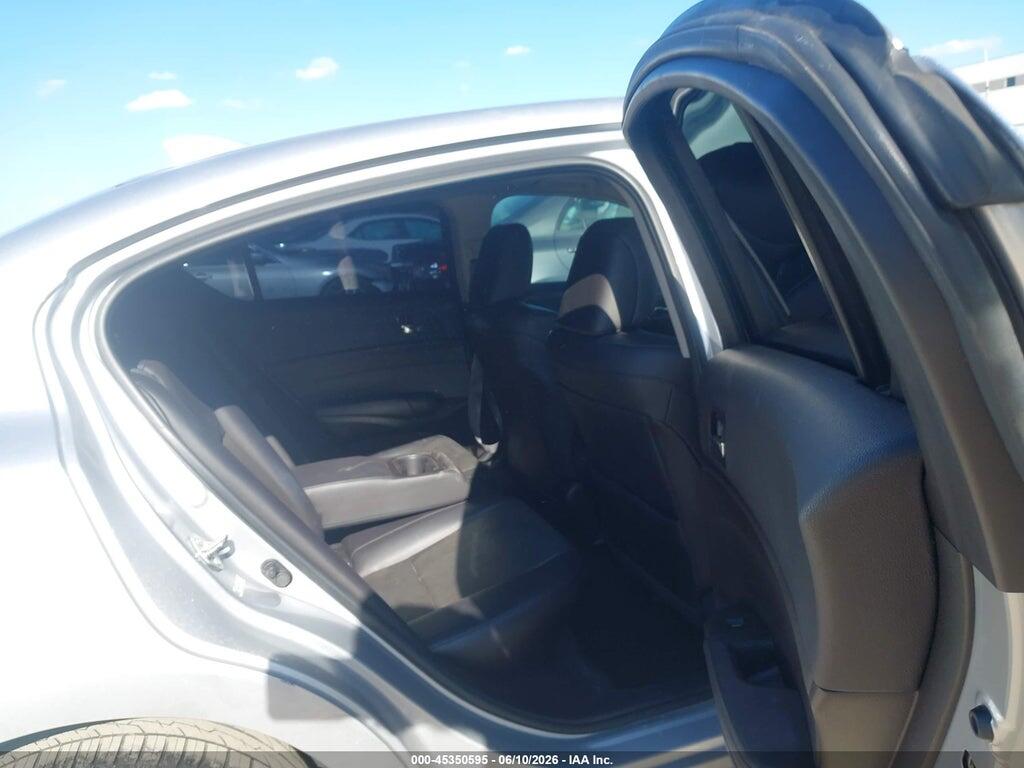 19VDE1F73DE013411 2013 ACURA ILX photo no. 8