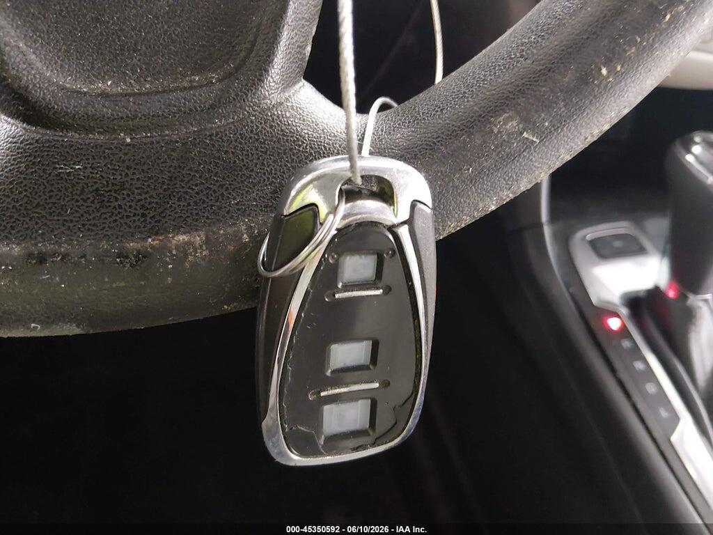 2GNAXREVXJ6127542 2018 CHEVROLET EQUINOX photo no. 11