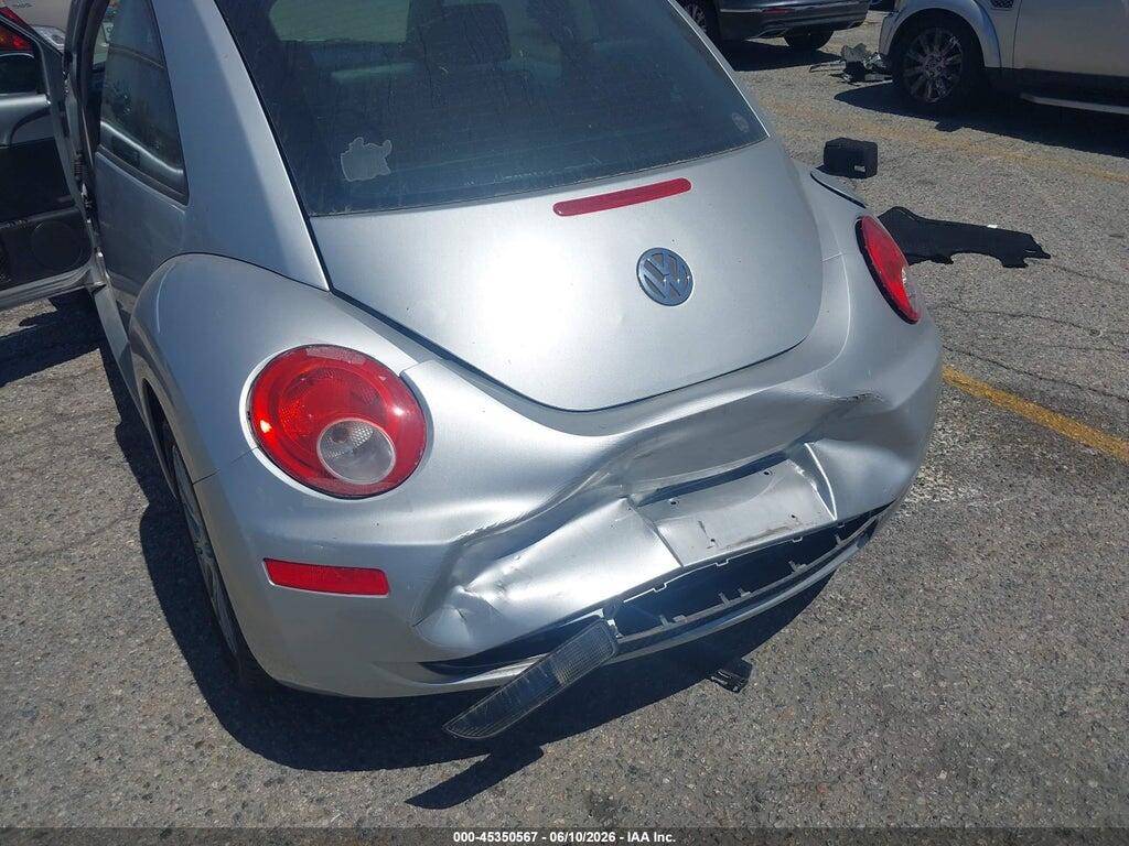3VWRG31C47M517626 2007 VOLKSWAGEN NEW BEETLE photo no. 12