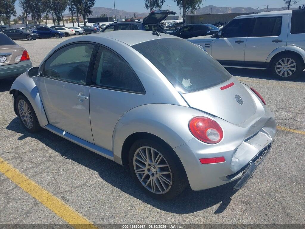 3VWRG31C47M517626 2007 VOLKSWAGEN NEW BEETLE photo no. 3