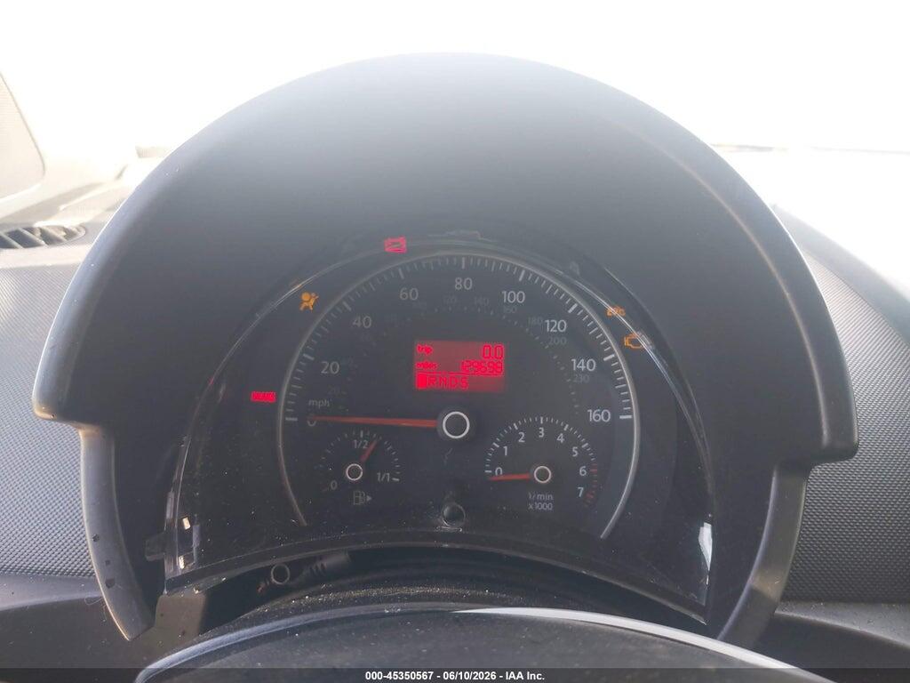 3VWRG31C47M517626 2007 VOLKSWAGEN NEW BEETLE photo no. 7