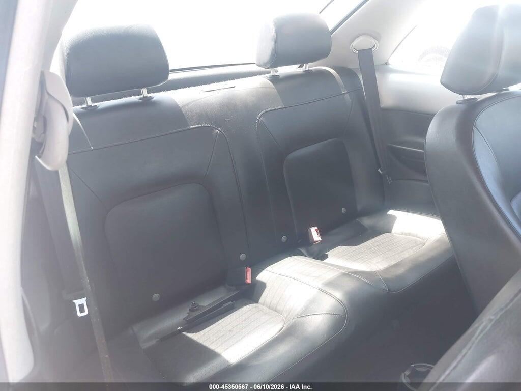3VWRG31C47M517626 2007 VOLKSWAGEN NEW BEETLE photo no. 8
