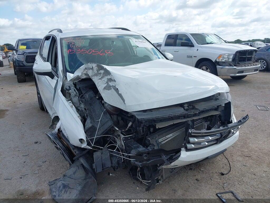 3VV0B7AX3MM040754 2021 VOLKSWAGEN TIGUAN photo no. 1