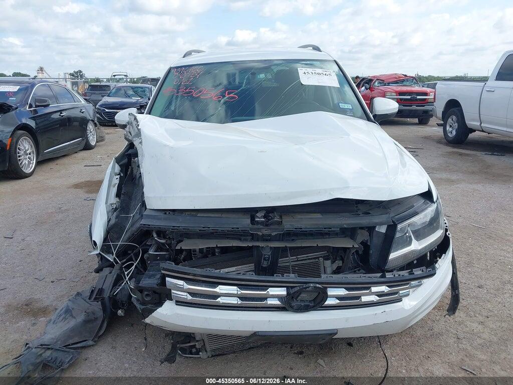 3VV0B7AX3MM040754 2021 VOLKSWAGEN TIGUAN photo no. 11