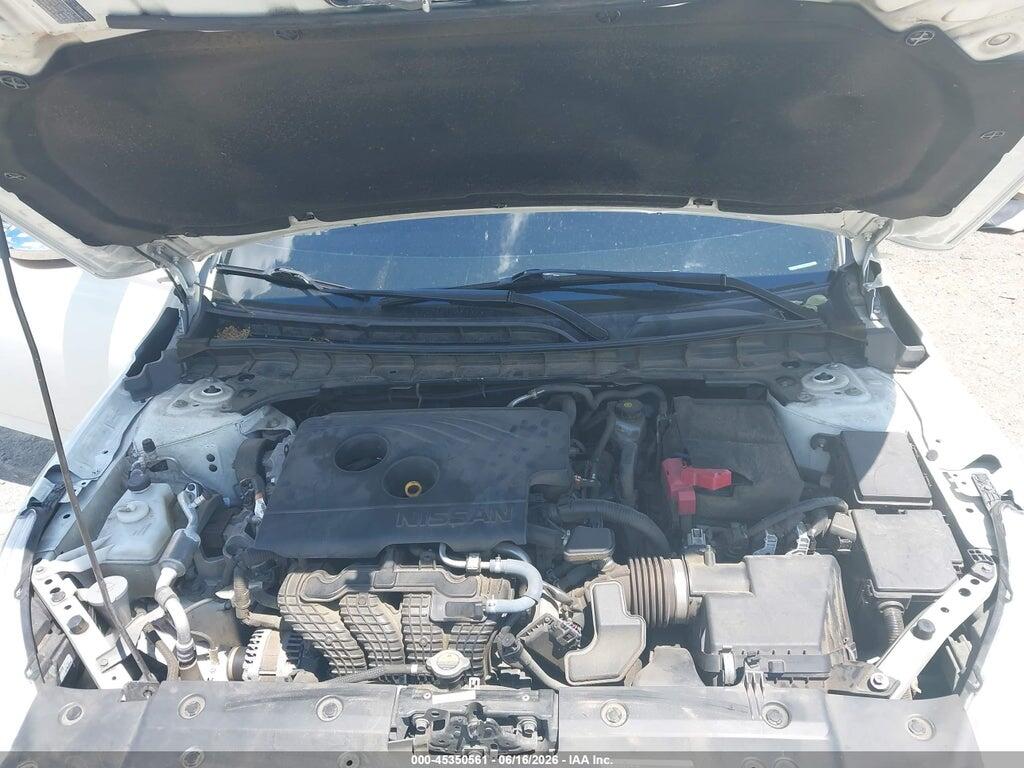 1N4BL4BVXKC190042 2019 NISSAN ALTIMA photo no. 10