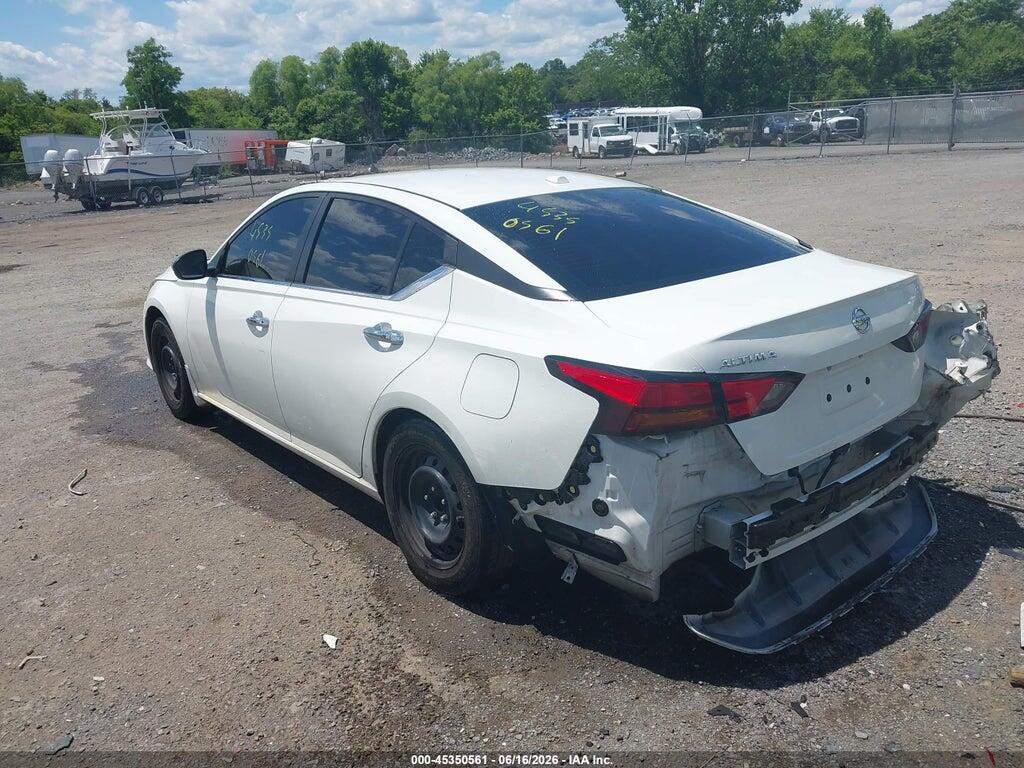 1N4BL4BVXKC190042 2019 NISSAN ALTIMA photo no. 3
