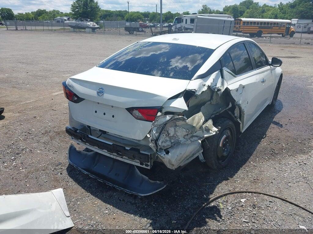 1N4BL4BVXKC190042 2019 NISSAN ALTIMA photo no. 6