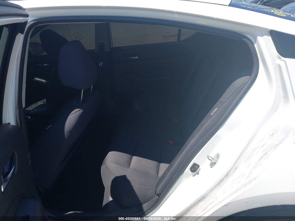 1N4BL4BVXKC190042 2019 NISSAN ALTIMA photo no. 8