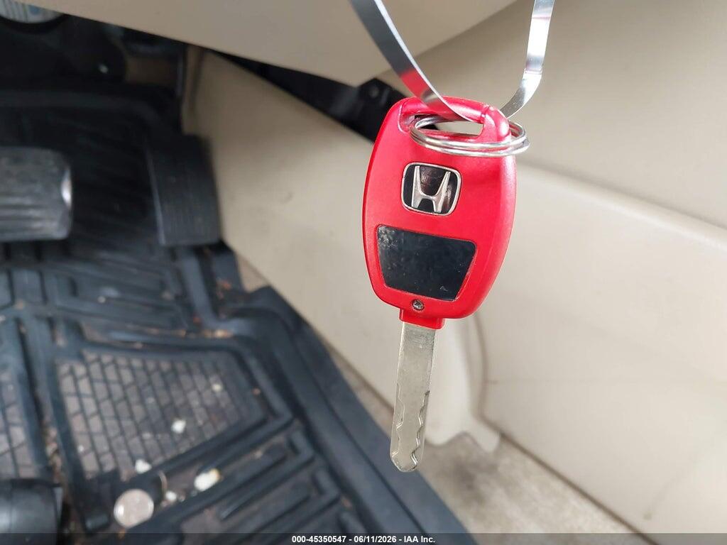 1HGCP3F89AA007789 2010 HONDA ACCORD photo no. 11